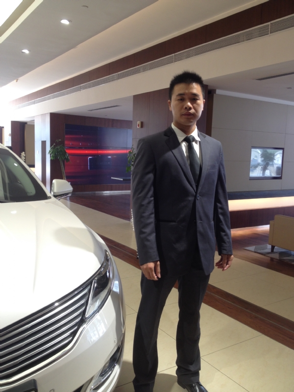 Harry的第一张照片--团风蓝颜知己交友网