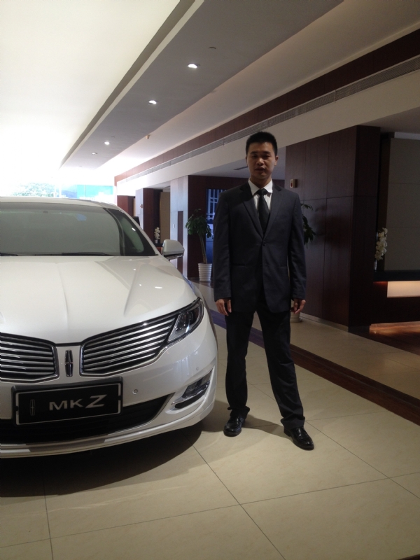 Harry的第二张照片--团风蓝颜知己交友网